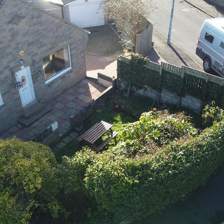 Whitby House Retreat Sleeps 12 Daire Sleights Dış mekan fotoğraf