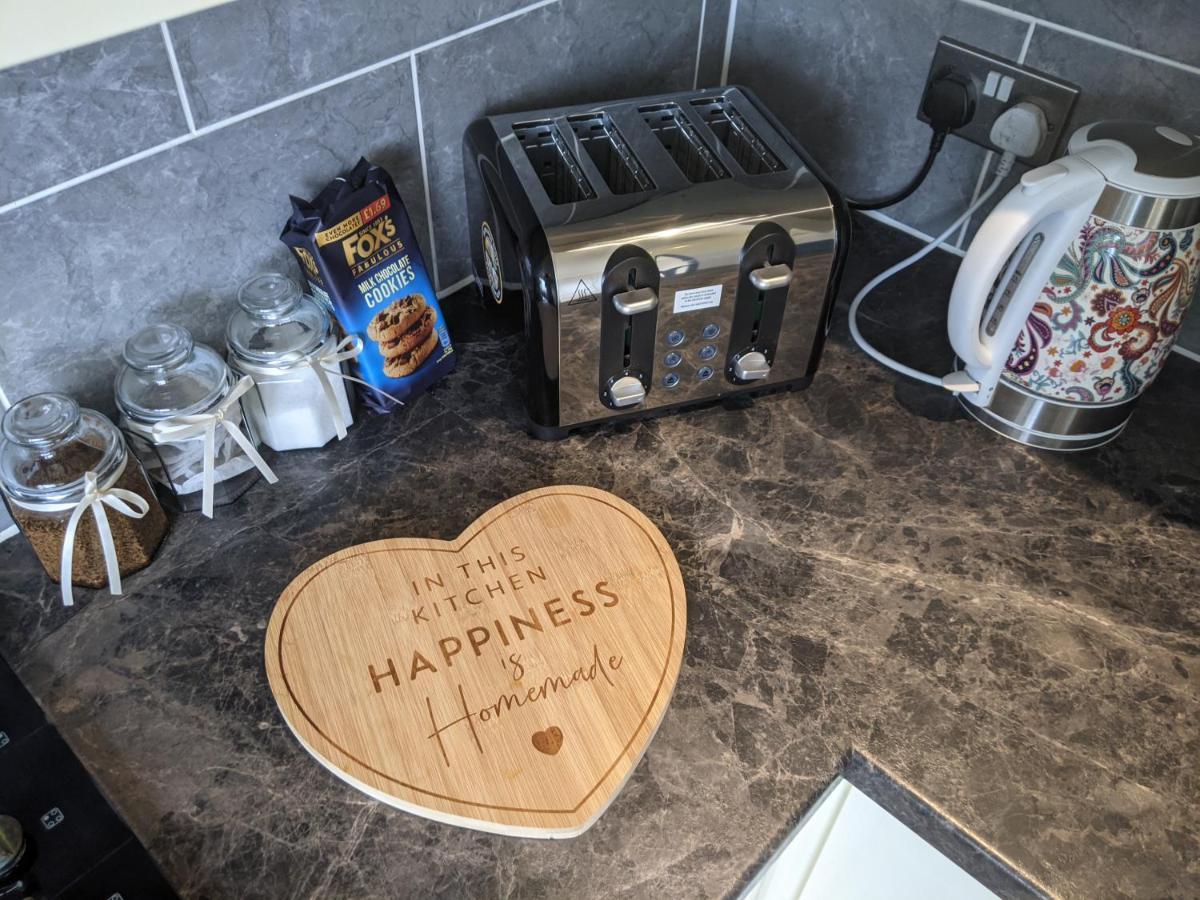Whitby House Retreat Sleeps 12 Daire Sleights Dış mekan fotoğraf