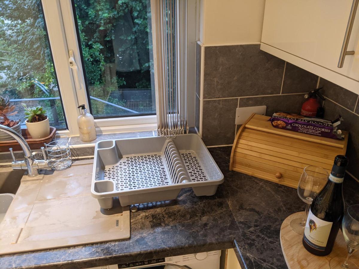 Whitby House Retreat Sleeps 12 Daire Sleights Dış mekan fotoğraf