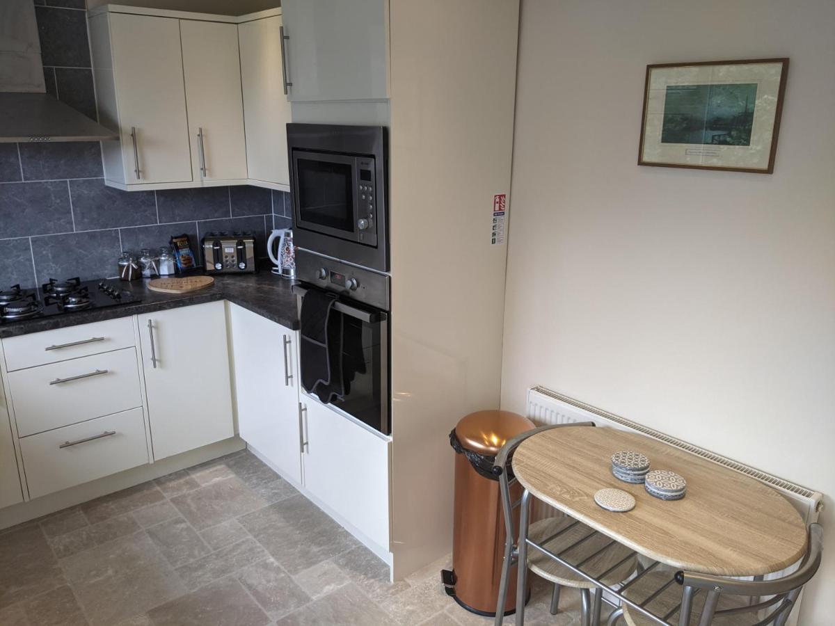 Whitby House Retreat Sleeps 12 Daire Sleights Dış mekan fotoğraf