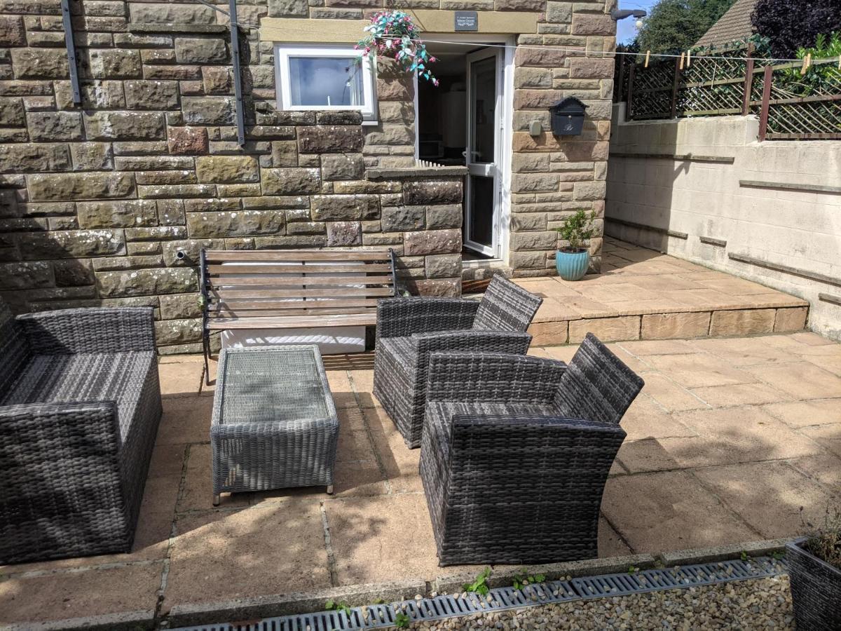 Whitby House Retreat Sleeps 12 Daire Sleights Dış mekan fotoğraf