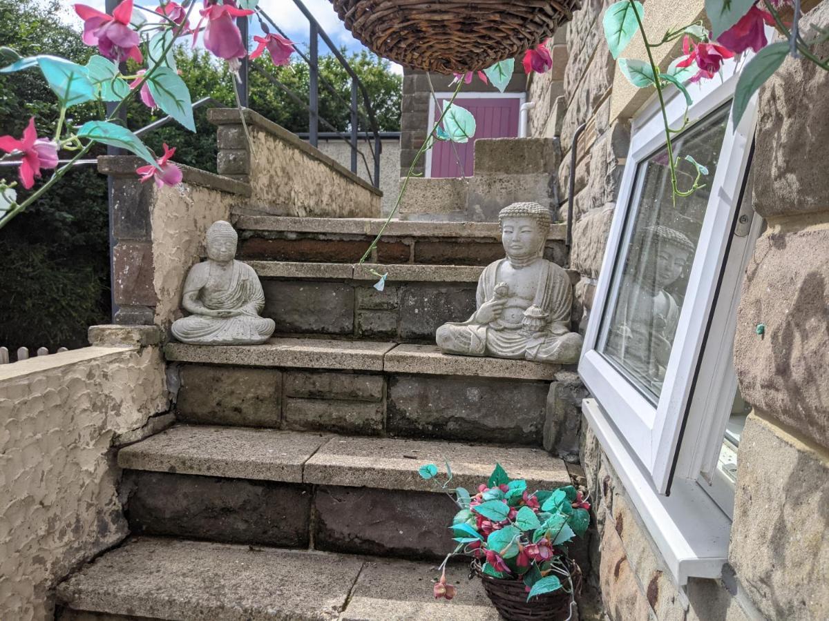 Whitby House Retreat Sleeps 12 Daire Sleights Dış mekan fotoğraf