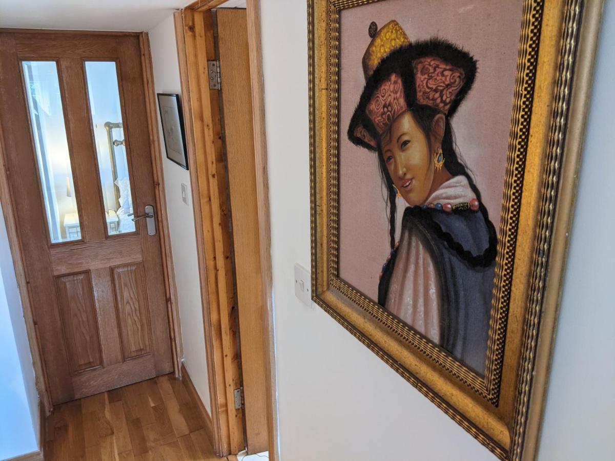 Whitby House Retreat Sleeps 12 Daire Sleights Dış mekan fotoğraf