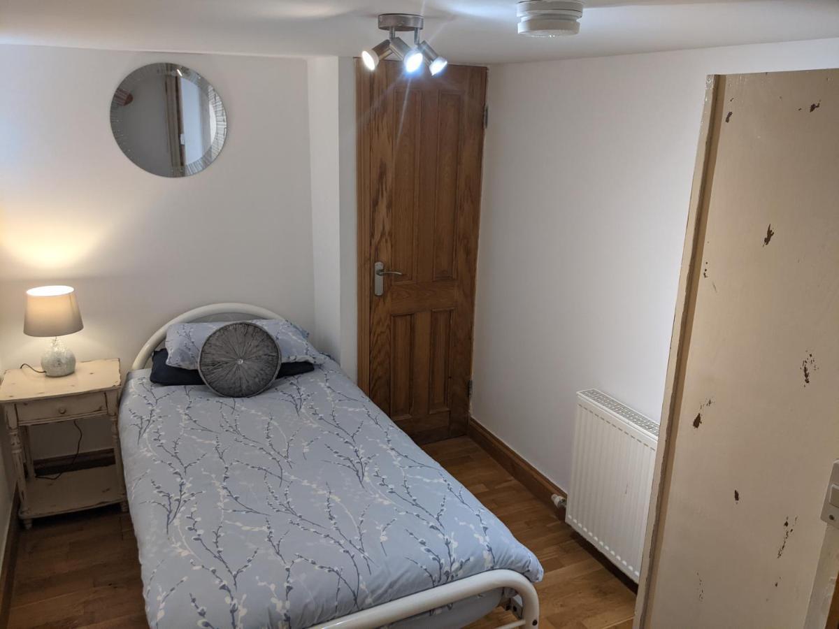 Whitby House Retreat Sleeps 12 Daire Sleights Dış mekan fotoğraf