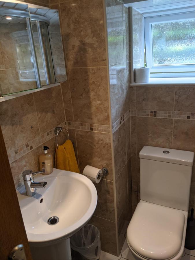 Whitby House Retreat Sleeps 12 Daire Sleights Dış mekan fotoğraf