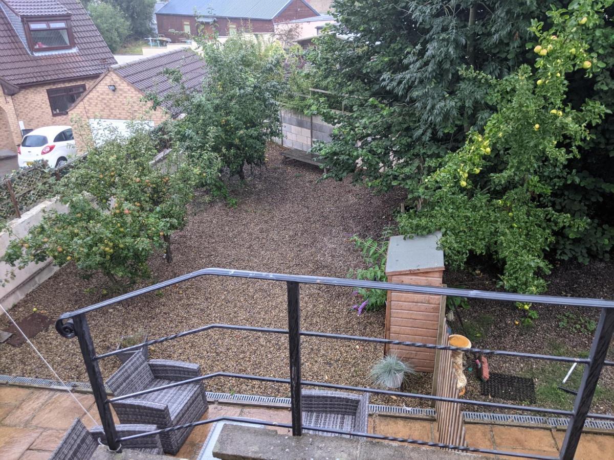 Whitby House Retreat Sleeps 12 Daire Sleights Dış mekan fotoğraf