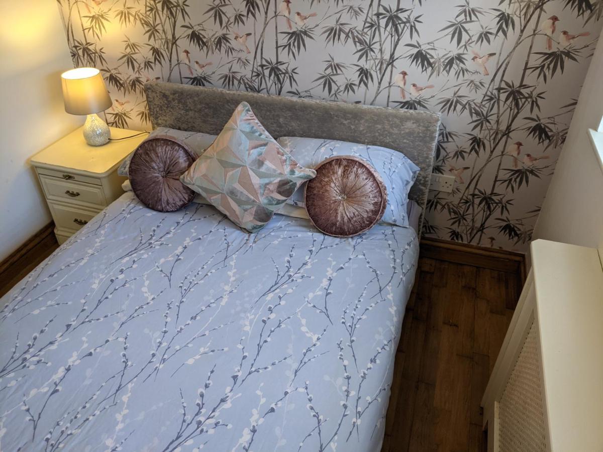 Whitby House Retreat Sleeps 12 Daire Sleights Dış mekan fotoğraf