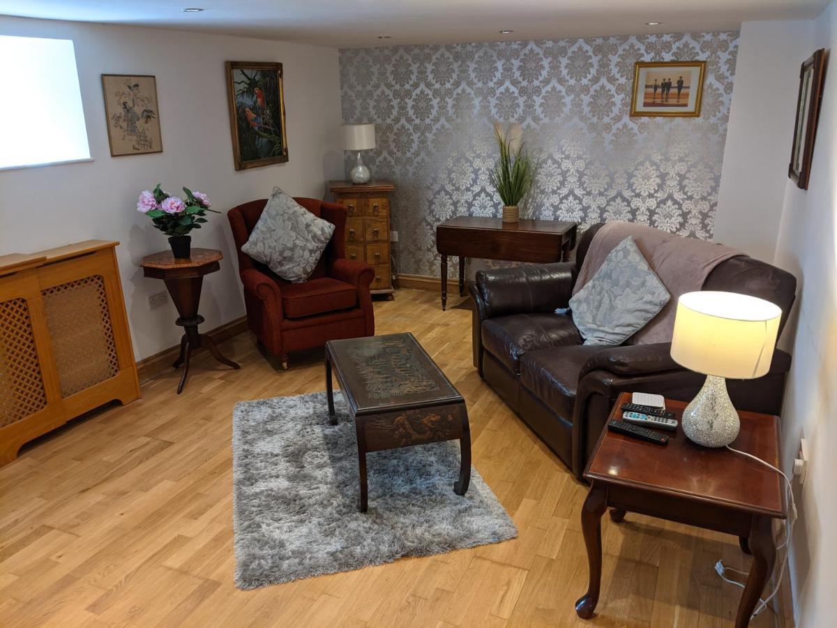 Whitby House Retreat Sleeps 12 Daire Sleights Dış mekan fotoğraf
