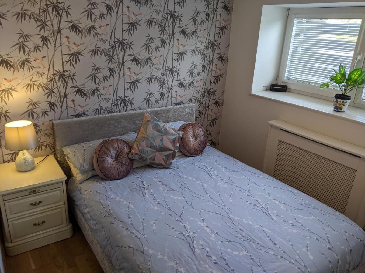 Whitby House Retreat Sleeps 12 Daire Sleights Dış mekan fotoğraf