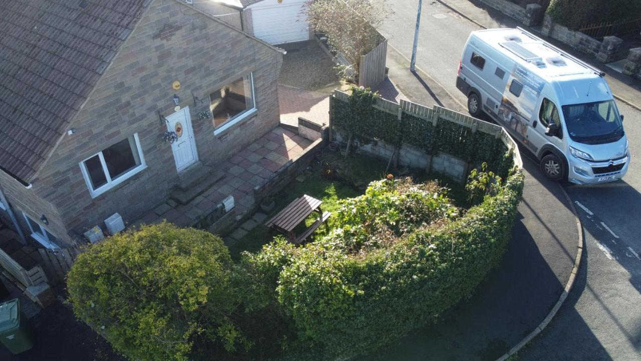 Whitby House Retreat Sleeps 12 Daire Sleights Dış mekan fotoğraf