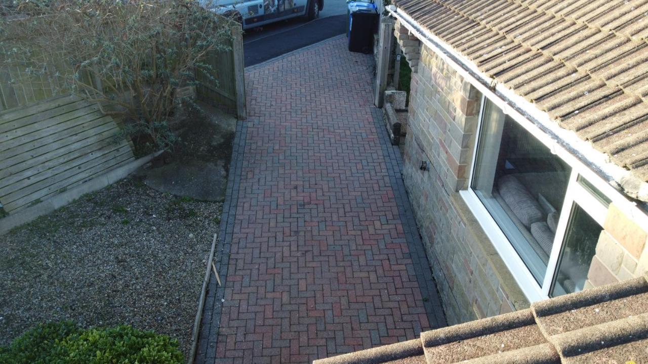 Whitby House Retreat Sleeps 12 Daire Sleights Dış mekan fotoğraf
