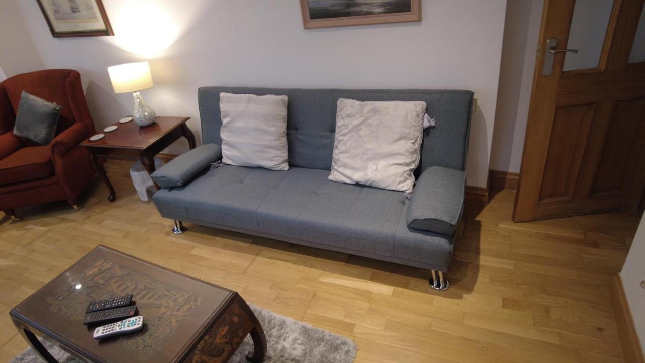 Whitby House Retreat Sleeps 12 Daire Sleights Dış mekan fotoğraf
