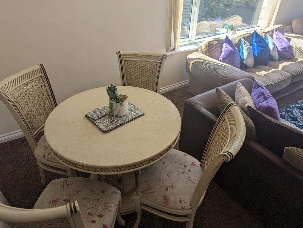 Whitby House Retreat Sleeps 12 Daire Sleights Dış mekan fotoğraf