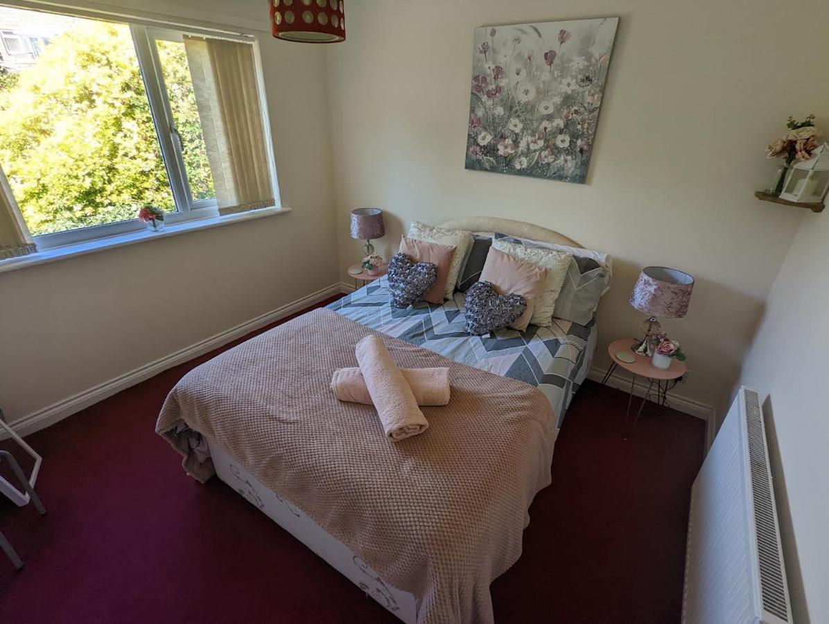 Whitby House Retreat Sleeps 12 Daire Sleights Dış mekan fotoğraf