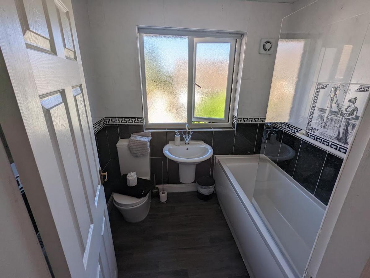 Whitby House Retreat Sleeps 12 Daire Sleights Dış mekan fotoğraf