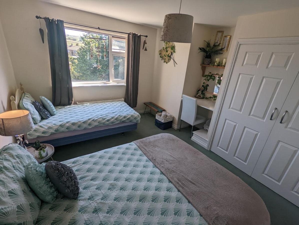Whitby House Retreat Sleeps 12 Daire Sleights Dış mekan fotoğraf
