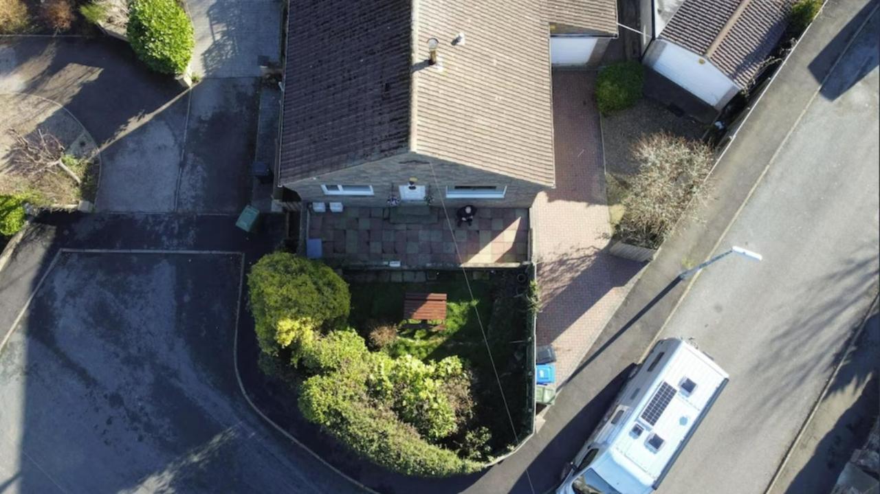 Whitby House Retreat Sleeps 12 Daire Sleights Dış mekan fotoğraf
