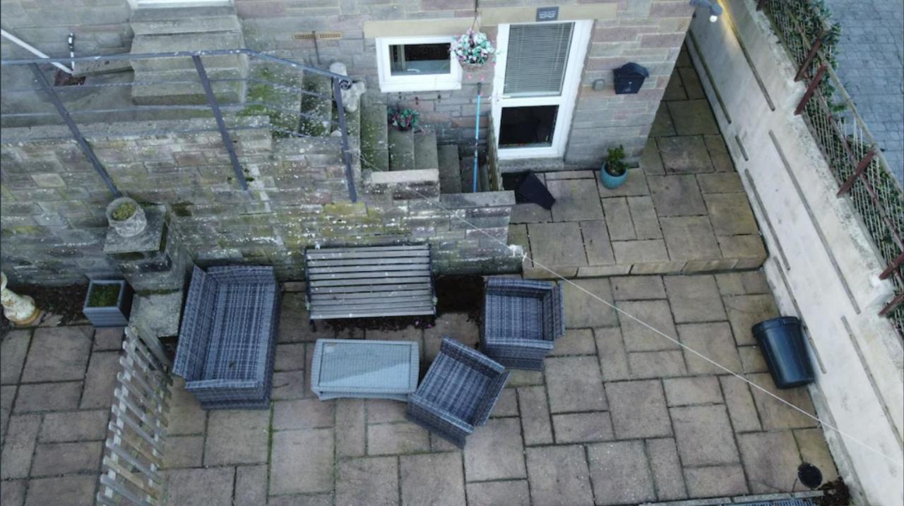 Whitby House Retreat Sleeps 12 Daire Sleights Dış mekan fotoğraf